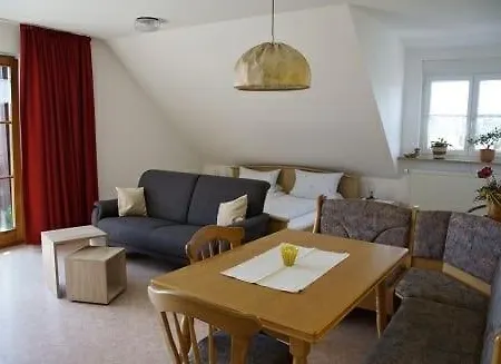 Ferienhof Hotz Apartment