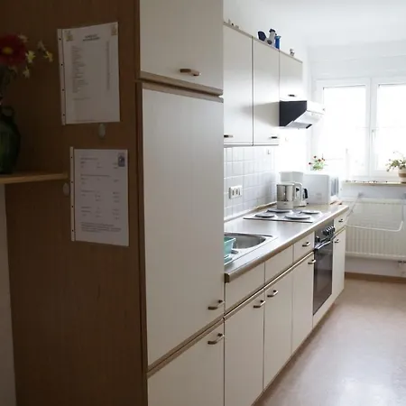Ferienhof Hotz Apartment