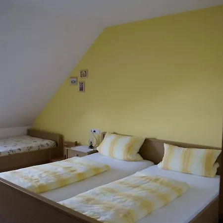 Apartment Ferienhof Hotz