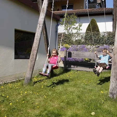 Ferienhof Hotz Apartment