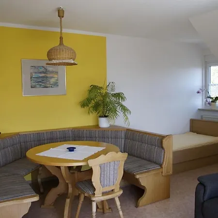 Apartment Ferienhof Hotz Wasserburg am Bodensee