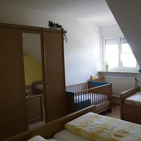 Ferienhof Hotz Apartment