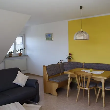 Apartment Ferienhof Hotz Wasserburg am Bodensee
