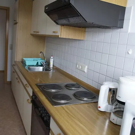 Ferienhof Hotz Apartment